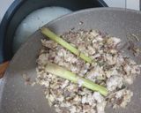 Foto langkah ke 5 dari resep Bubur Lambuk Multicooker.