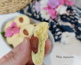 عکس مرحله 2 از دستور کوکی ساده عید