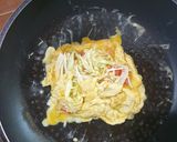 รูปขั้นตอนการทำที่ 4 ของ แซนวิชเบื่อหมูเบื่อไก่
