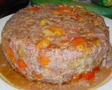 Foto del paso 8 de la receta: Hamburguesa XXXL (y ríete de la del burger)