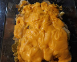 Foto del paso 3 de la receta: Gratén de romanescu con mahonesa de cabeza