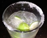 Foto del paso 1 de la receta: Caipiriña