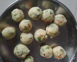 ચીઝી મોનેકો બિસ્કીટ (Cheesy Monaco Biscuit Recipe In Guajarati) રેસીપી સ્ટેપ1ફોટો