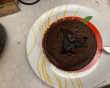 Foto del passaggio 7 della ricetta Torta al cioccolato “moist”