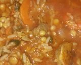 Foto del paso 8 de la receta: Guizardo de lentejas♡♡