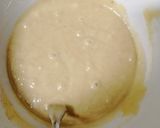 Foto del paso 2 de la receta: Bizcochuelo (queque) de banana