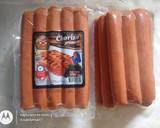 Foto del paso 1 de la receta: Chorizos con cachefs