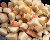 Foto del paso 7 de la receta: Ensalada alemana (kartoffelsalat) con salchichas de queso ahumadas (Bockwurst)