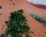Foto del paso 1 de la receta: Filetes de pescado a la Mostaza