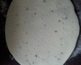 A picture of step 6 of Potato Mathri.
