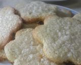 Foto del paso 4 de la receta: Galletitas  de coco🍪🌴