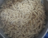 Foto del paso 4 de la receta: Fideos con salsa blanca y queso gratinado