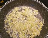 Foto del paso 3 de la receta: Lasaña de calabacín y setas