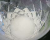 Foto langkah ke 1 dari resep Bakpao Karakter Jeruk (No Mixer).