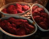 Foto del passaggio 5 della ricetta Gnocchi di semola gustosi