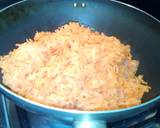 Carrot Dessert / Gajar Ka Halva recipe step 4 photo