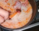 Foto langkah ke 3 dari resep Rendang Daging Praktis.