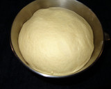 Foto del paso 1 de la receta: PAN BRIOCHE PARA SÁNDWICHES. JON STYLE