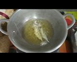Foto langkah ke 2 dari resep 119. Pesmol ikan layang.