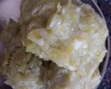 लौकी की लॉज (घीया की बर्फी) (Lauki ki lauj (Ghiya ki barfi) recipe in Hindi) रेसिपी चरण 1 फोटो