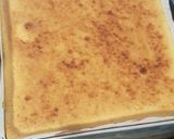 A picture of step 8 of Nescafe Mocha Layer Cake.