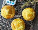 Cara Membuat Cheese Buns 6