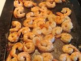 Shrimp Tacos