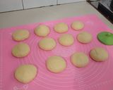 Foto langkah ke 6 dari resep Donat Krispi.