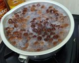 Foto langkah ke 3 dari resep Bobba Pearl homemade / bubble.
