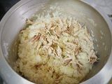 Chicken Risotto