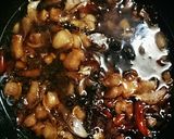 Hình bước làm 4 của món Kho quẹt