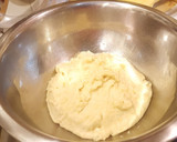 Foto del paso 7 de la receta: Panellets de almendra, piñones y coco!