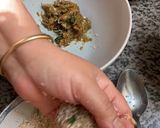 Une image de l'étape 7 de 🐝Croquettes 🧄🌶️De Sardines Apéro en Fête.