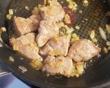 Foto del paso 4 de la receta: Hígado de Res al Vino