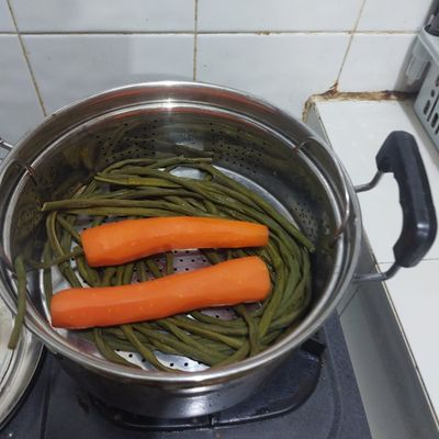 Langkah 2