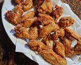 A picture of step 6 of Countryside pan fried wings.