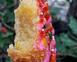 Foto langkah ke 6 dari resep Ubi Fantasi.