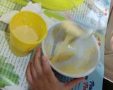 Foto langkah ke 3 dari resep Corndog / Hotdog Goreng.