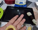 Foto langkah ke 5 dari resep Nastar Kerang.