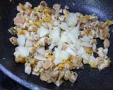 รูปขั้นตอนการทำที่ 2 ของ อกไก่พริกไทยดำ