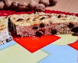 Foto del paso 4 de la receta: Torta de ricota fit 🏃🏻♀️ sin harina, sin azúcar, sin edulcorante, sin gluten, low carb