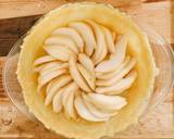 Bartlett Pear Tart recipe step 12 photo