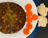 મિક્સ વેજીટેબલ ટીક્કી (Mix Vegetable Tikki Recipe In Gujarati) રેસીપી સ્ટેપ4ફોટો