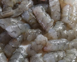 Foto del paso 5 de la receta: Arroz meloso de trigueros y setas