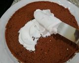 Foto del paso 8 de la receta: Chocolate cake