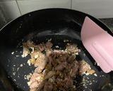 Foto langkah ke 6 dari resep Kwetiaw Siram Sapi.