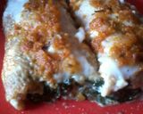 Foto del paso 5 de la receta: Canelones de Acelga y Ricota