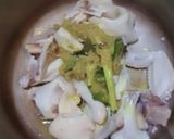 Foto langkah ke 2 dari resep Opor ayam.