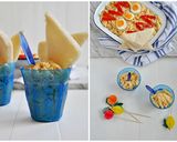 Foto del paso 3 de la receta Ensalada fría cubana