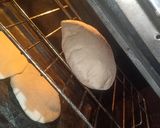 صورة لخطوة 3 من وصفة عيش